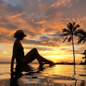 Meet your Posher, Brianne